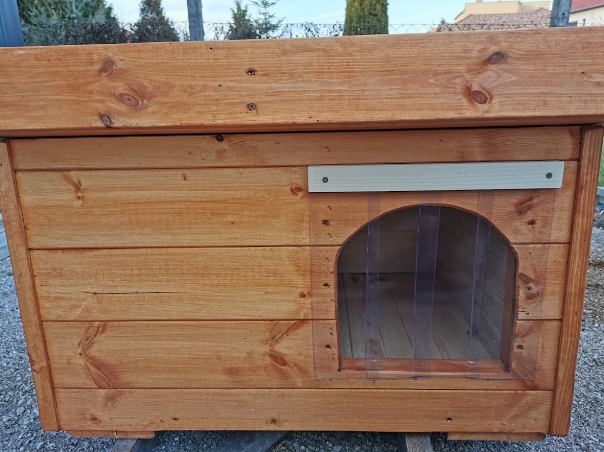 Univerzálna tepelná clona